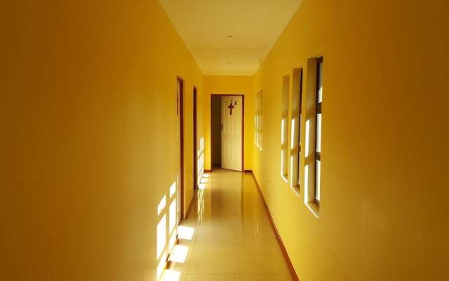 Maranatha Guesthouse & Conference Centre