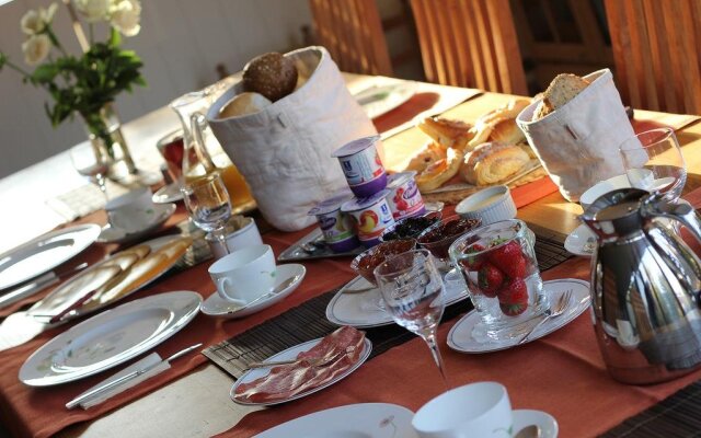 B&B de Camerling