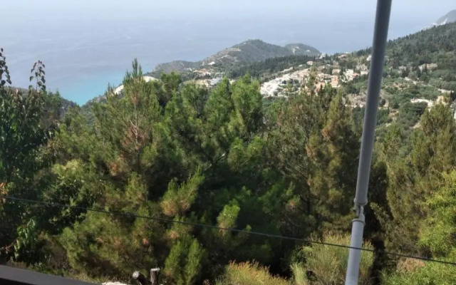 Panoramic View Studios