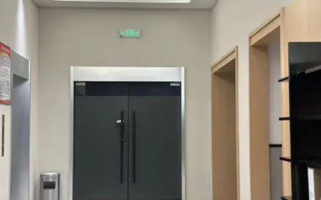 Home Inn Ruibai Cloud Hotel(Changting Ancient Town Tengfei Branch)