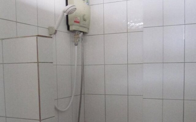 HI-Sukhumvit Hostel