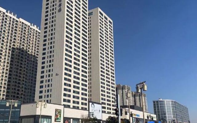 Datong Hyatt Theme Inn
