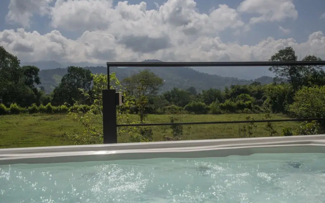 Finca Hotel Rosa Antonia