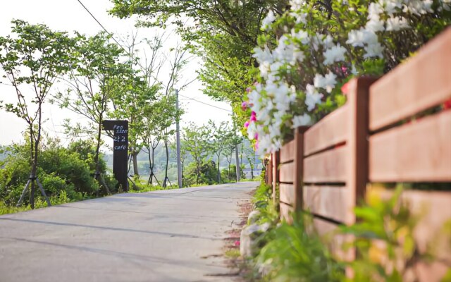 Yangpyeong Lago Pension