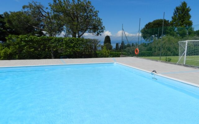 Brezza Di Lago 1