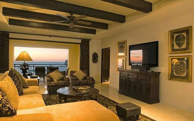 Beautiful Condo At Medano Beach, Hacienda 1-501