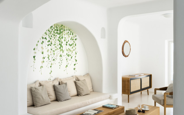 Casa Del Mar Mykonos Seaside Resort
