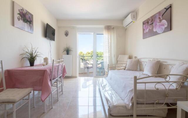 Lovely Apartment Xylokastro 2nd Floor