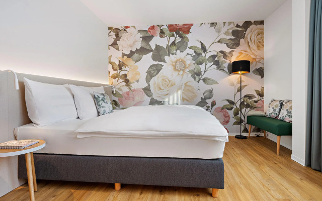 Hey Lou Hotel Karlsruhe Messe