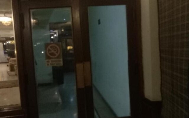Sheza Inn Hotel Multan