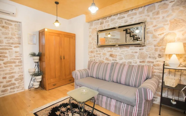Apartments Nove crkve
