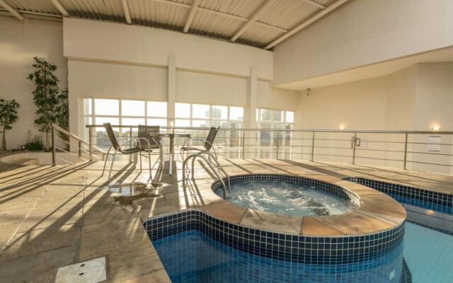 Dall’Onder Vittoria Hotel Bento Goncalves