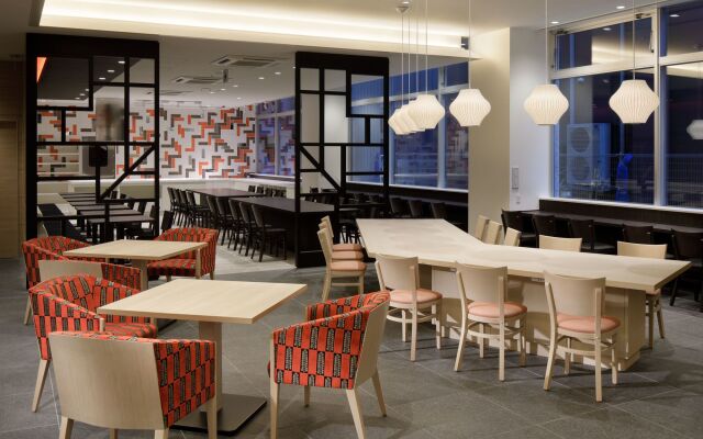 the b sapporo susukino