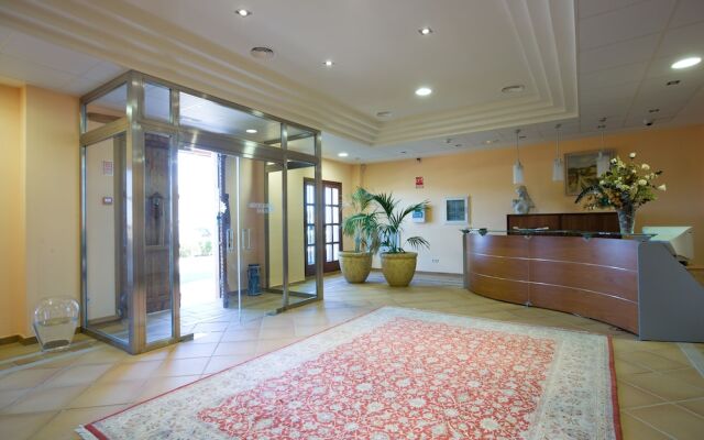 Hotel de Bodegas Hacienda Albae