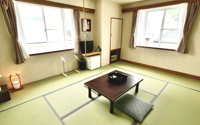 Resort Inn Marion Shinano