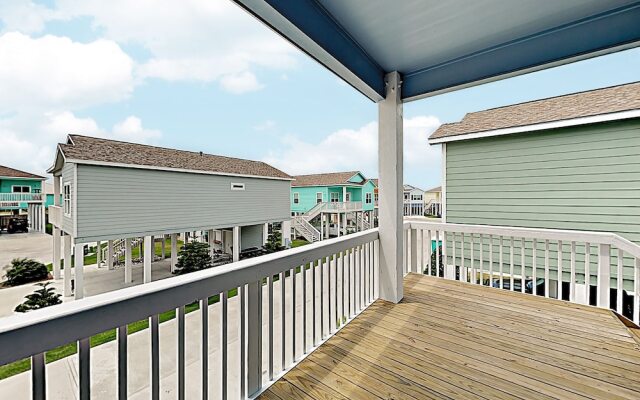 122 Rockport - 3 Bedroom Home