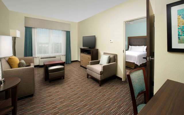 Homewood Suites by Hilton San Antonio Airport