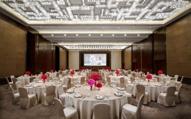 JW Marriott Hotel Beijing Central