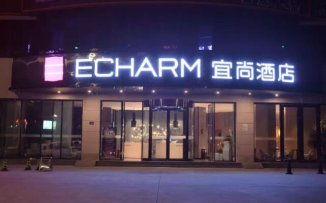 Echarm Hotel