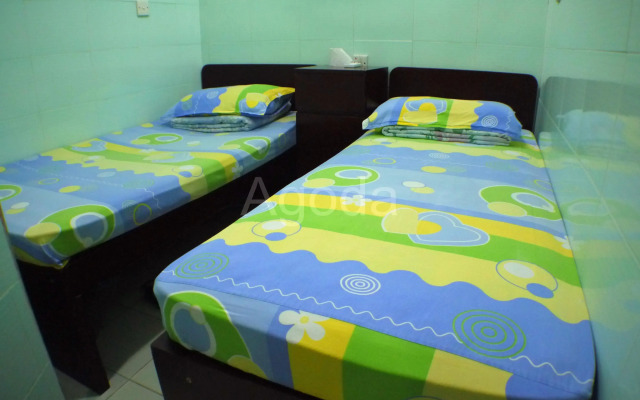 Welcome Guest House