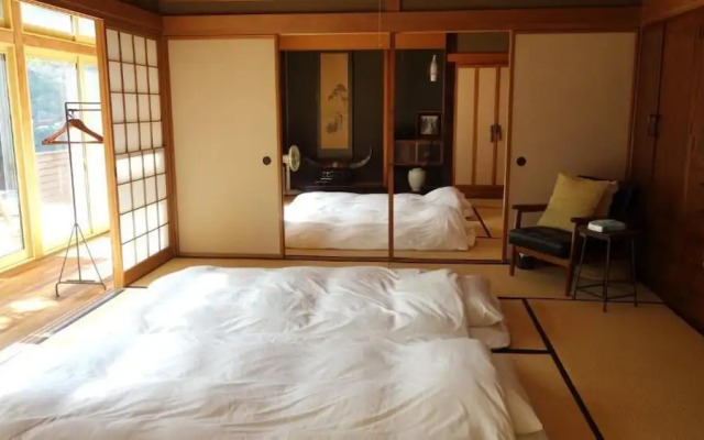 Old Garden House Sapporo Hiragishi