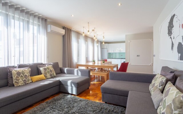 Feel Porto DOC Townhouse