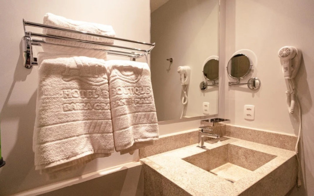 Arrey Hotel Boutique