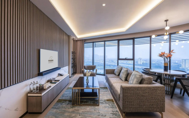 Fraser Residence Hanoi