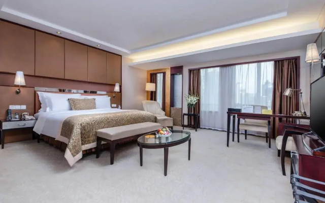 Huaan International Hotel
