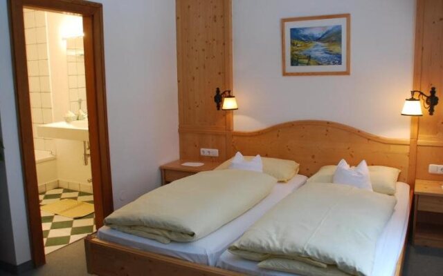 Landhotel Erlhof