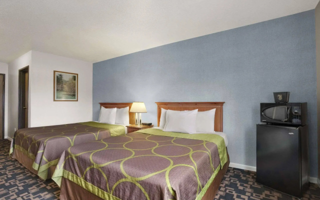 Spark by Hilton Springfield Eugene