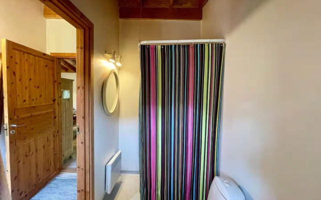 4 Star Holiday Home in Ebeltoft