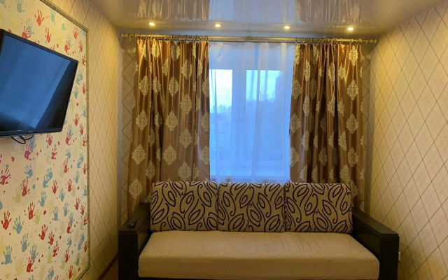 Апартаменты на улице Беляева 33