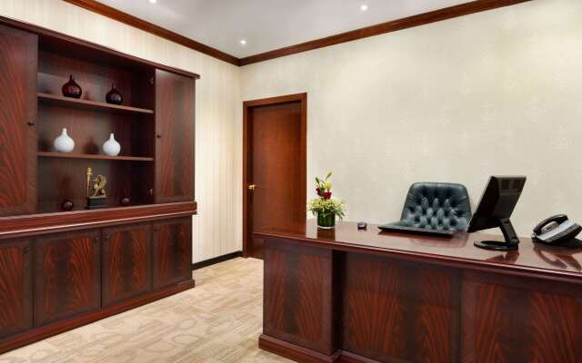 Hawthorn Suites by Wyndham Al Khobar