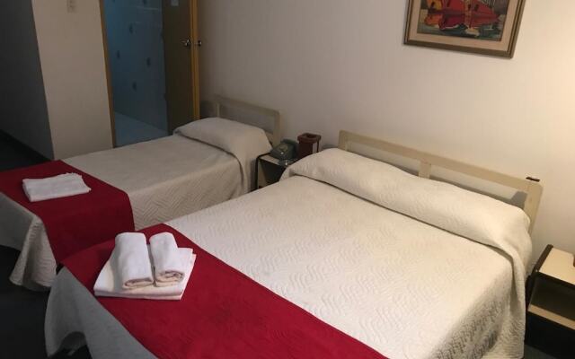 Hotel Antares