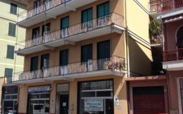 Best Lavagna Apartment