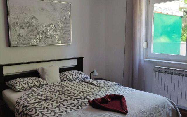 Apartman Malina