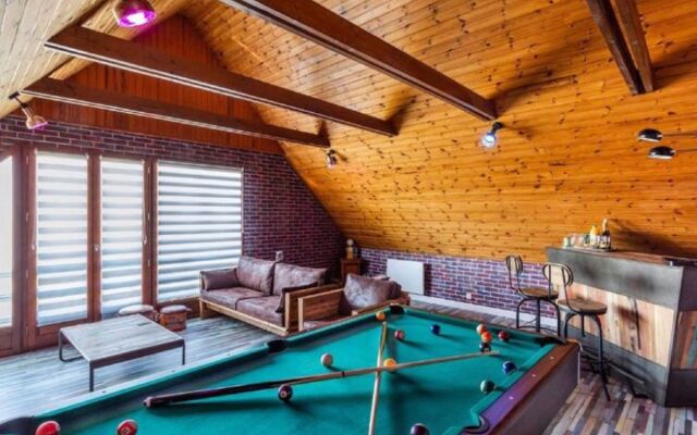 House La Perle Cancale