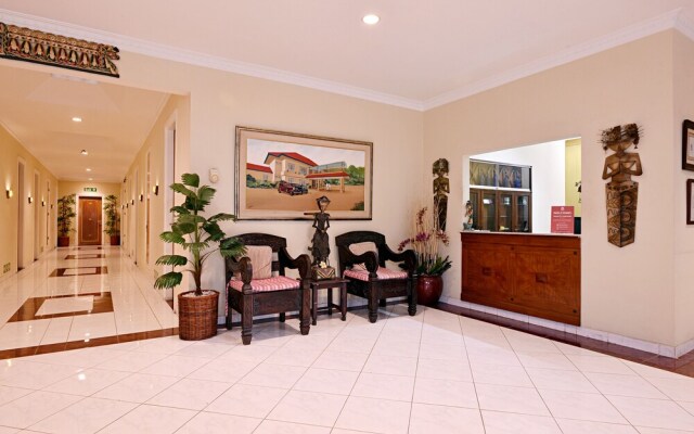 ZEN Rooms Pejaten Raya
