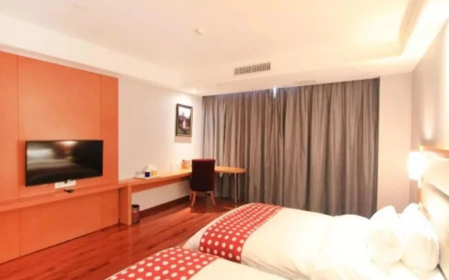 Ibis Hotel Chongqing Airport Branch