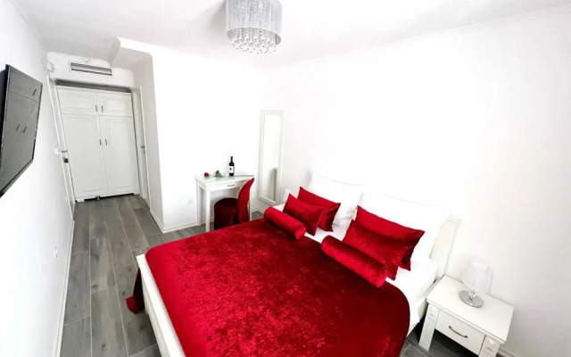 Bed&Breakfast Sorgo Palace