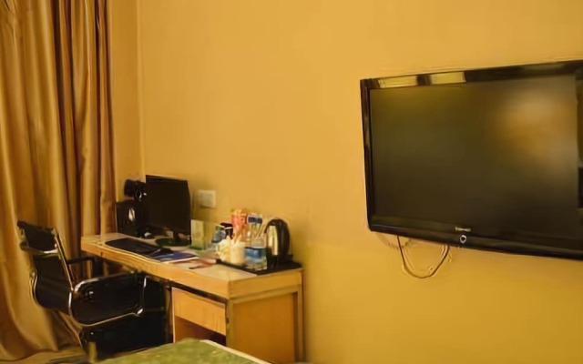 Kunlun International Business Hotel