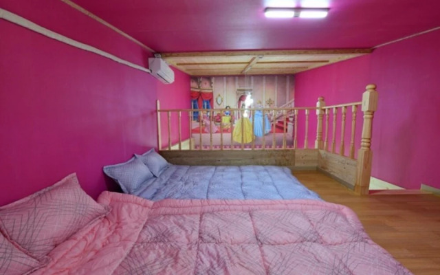 Yeoncheon Valley Bed & Breakfast Pension