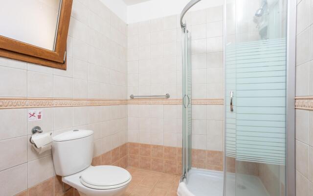 Villa Tsikkos Tessera