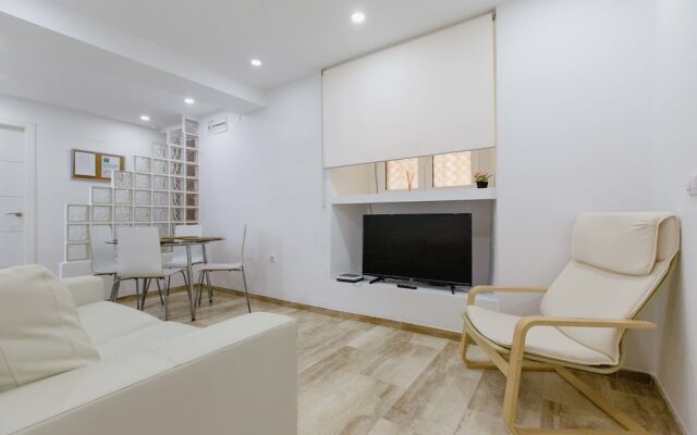 Apartamento La Merced Cadiz