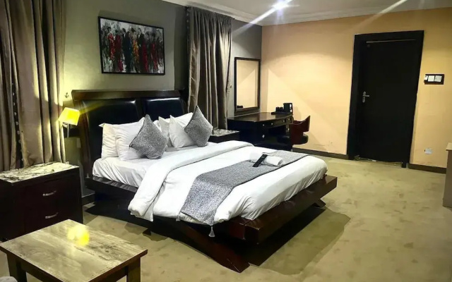 Brava Hotel