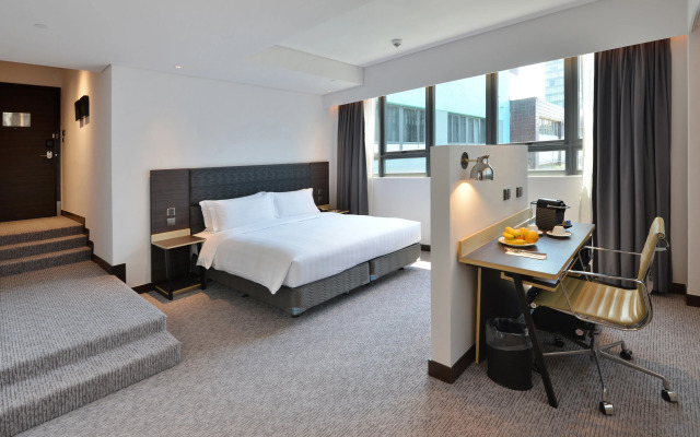 Camlux Hotel