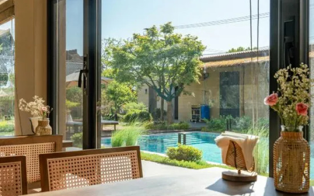 Shanghai Qingsun Homestay