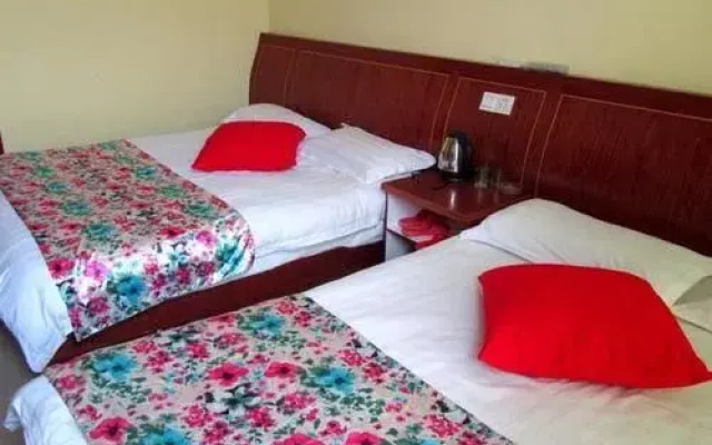 Wuzhen Wenyuan Ge Inn