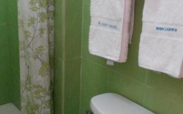 Casa del Huesped Guest House